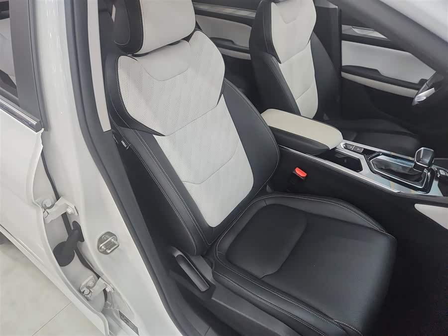 GEELY Emgrand L 2021 #26 GEELY Emgrand L 2021 immagine di auto #26