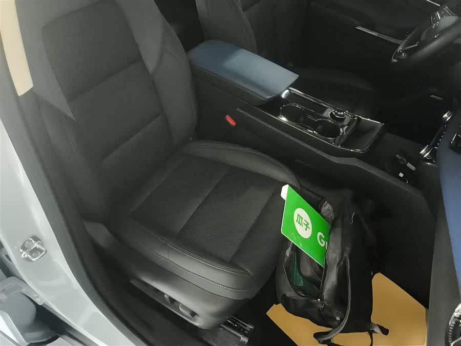 Chevrolet Equinox Plus 2025 #26 Chevrolet Equinox Plus 2025 car image #26