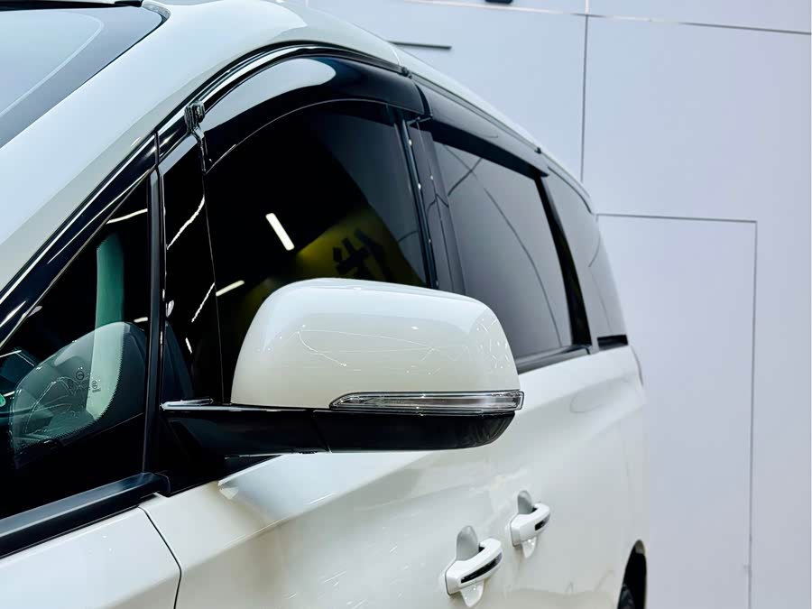 GAC Trumpchi M8 2022 car image #26