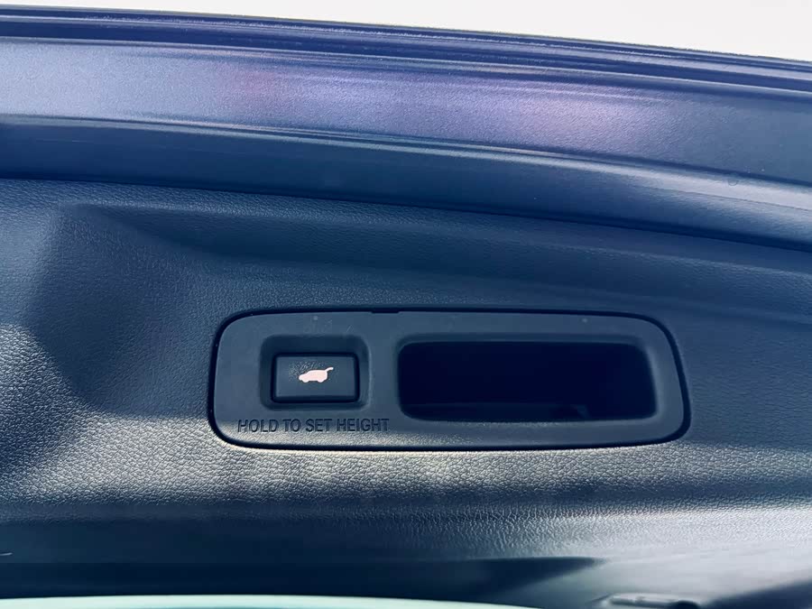 Honda ODYSSEY 2021 #26 Honda ODYSSEY 2021 immagine di auto #26