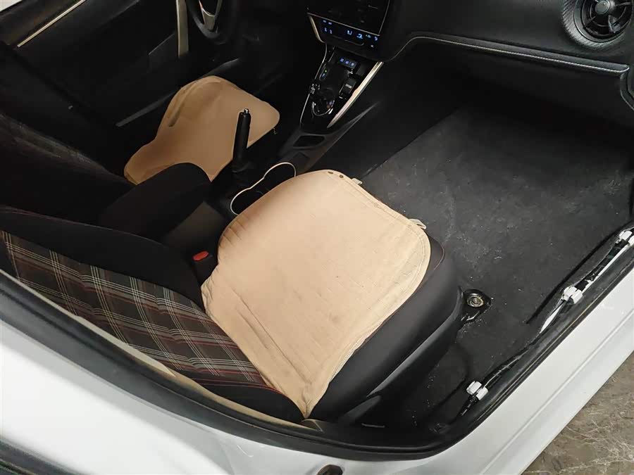 Toyota Levin Hybird E+ 2021 #26 Toyota Levin Hybird E+ 2021 imagen de coche #26