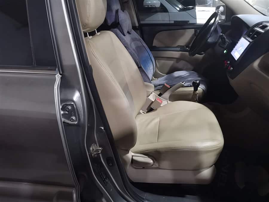 Kia Sportage 2015 #26 Kia Sportage 2015 car image #26