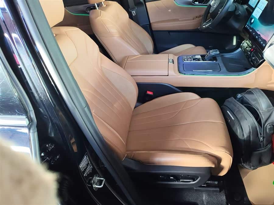 GAC Trumpchi ES9 2023 car image #26
