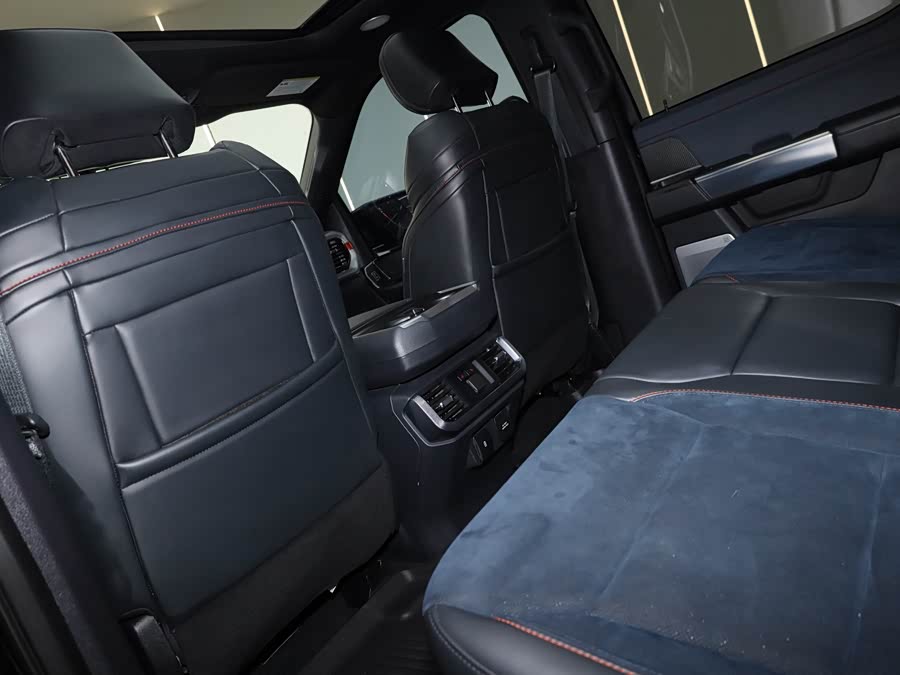 Ford 2024 car image #26