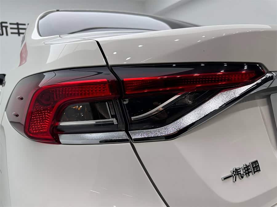 Toyota Corolla 2021 car image #26