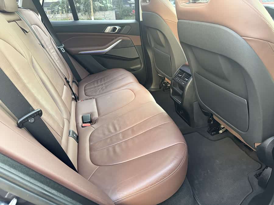 BMW X5 (Imported) 2020 #26 BMW X5 (Imported) 2020 car image #26