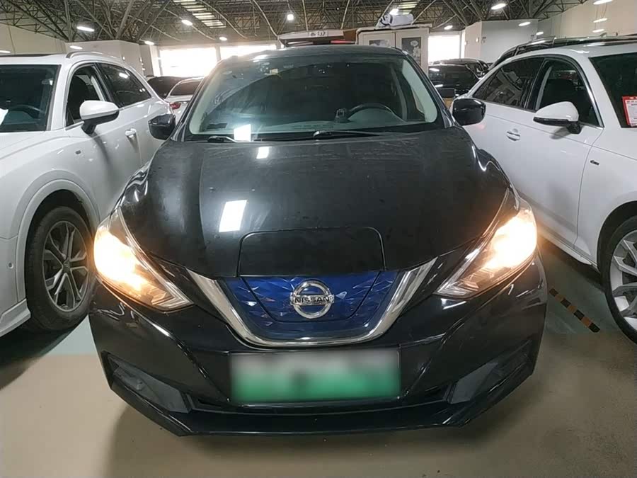 日产 轩逸·纯电 2020 汽车图片 #26