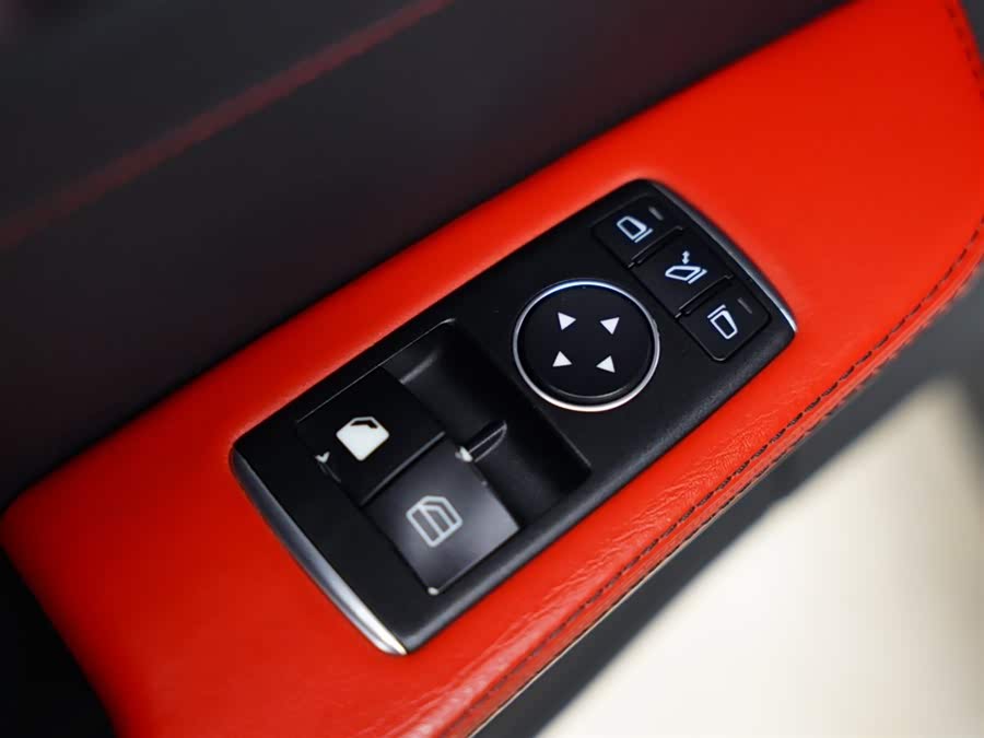 Mercedes-Benz AMG GT 2016 car image #26