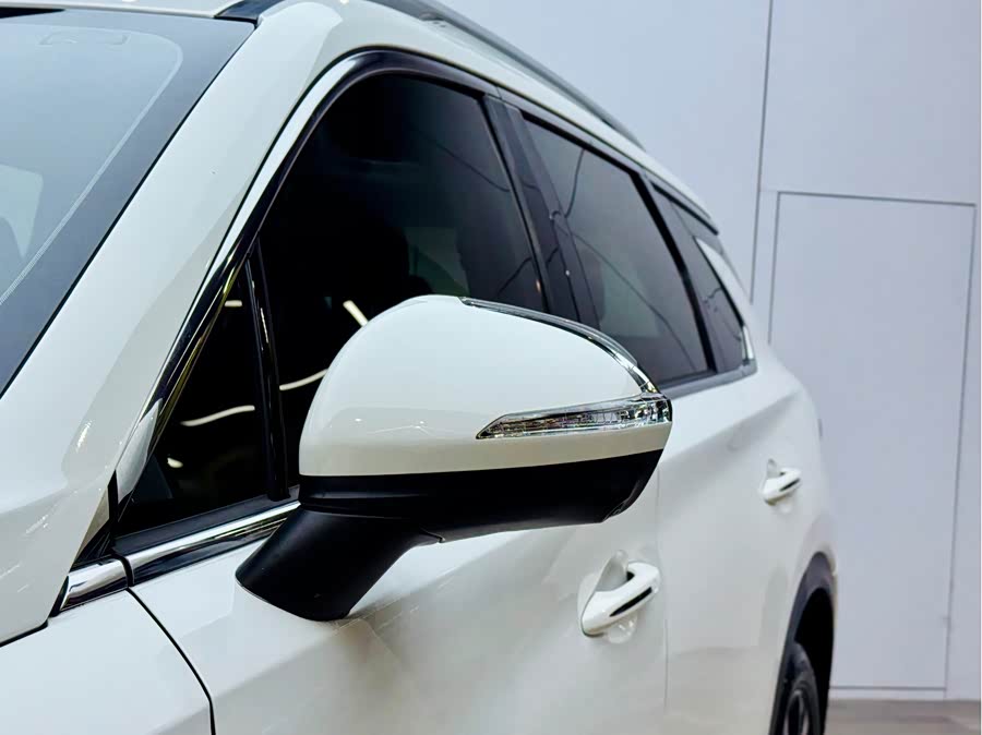 GAC Trumpchi GS5 2019 car image #26