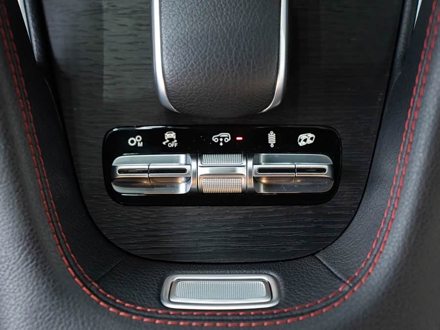 Mercedes-Benz GLE Coupe AMG 2022 car image #26