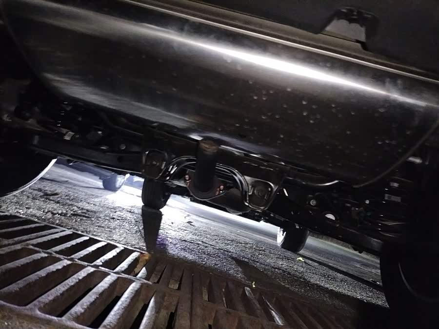 Jetour Freeman 2025 immagine di auto #26