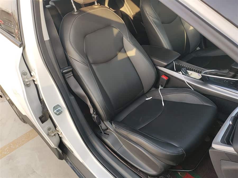 Chevrolet Charm 2022 #26 Chevrolet Charm 2022 car image #26