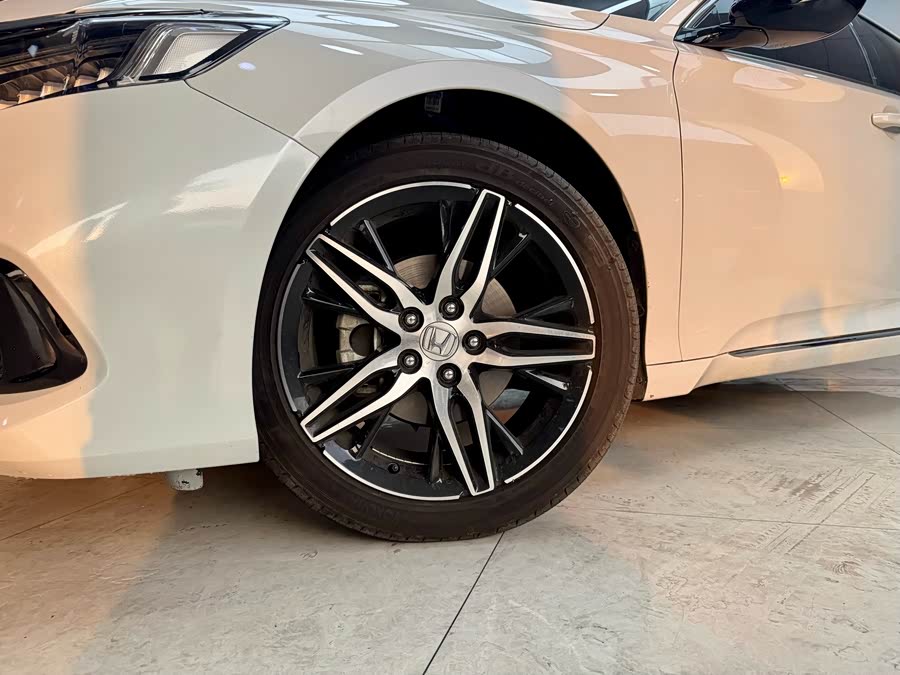 Honda Accord 2022 #26 Honda Accord 2022 car image #26