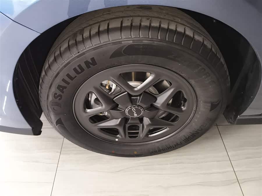 BYD Seal 05 DM-i 2025 car image #26