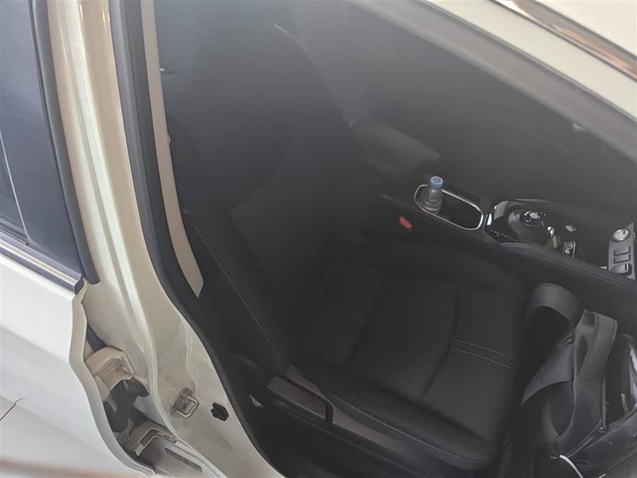 日产 轩逸·纯电 2019 汽车图片 #26