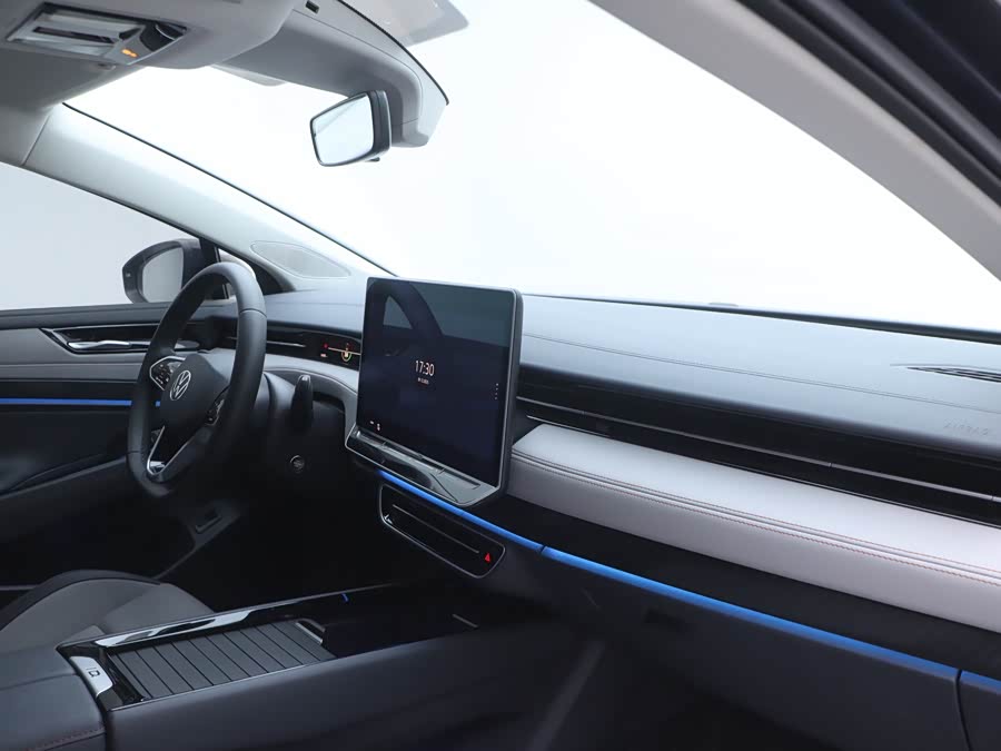 Volkswagen ID.7 Vizzion 2024 #26 Volkswagen ID.7 Vizzion 2024 car image #26