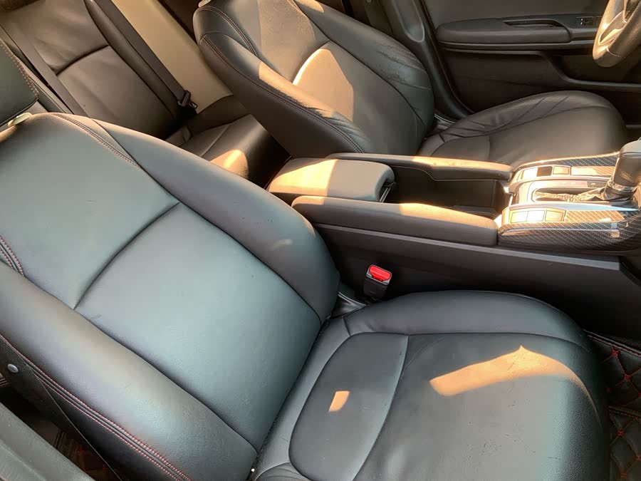 本田 思域 2016 汽车图片 #26