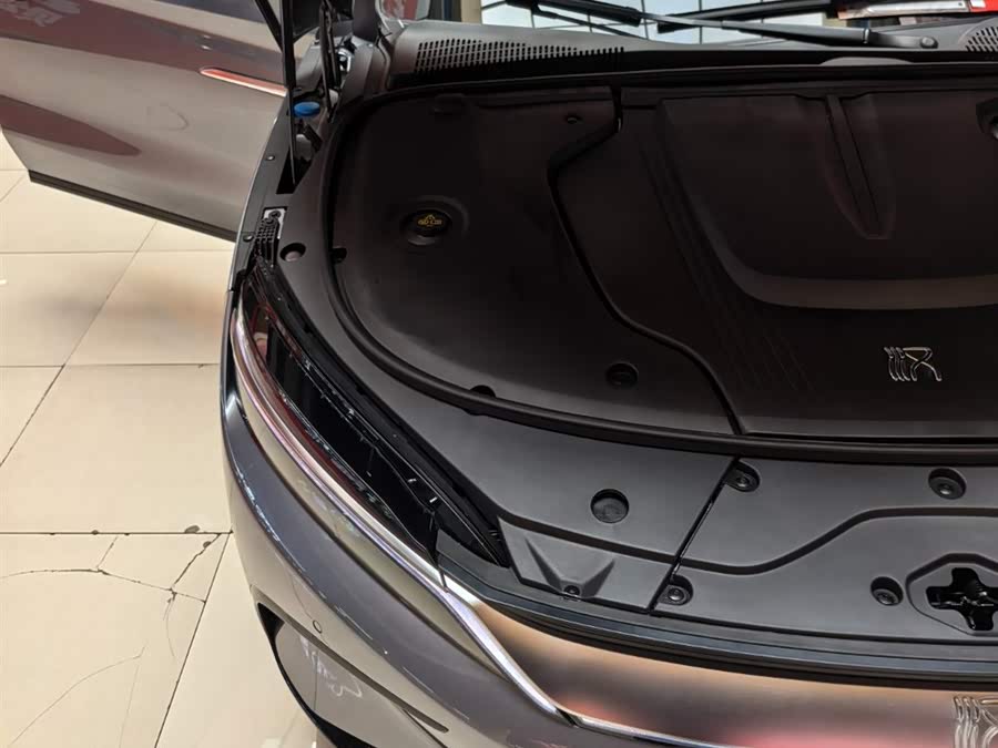 BYD Han 2022 car image #26