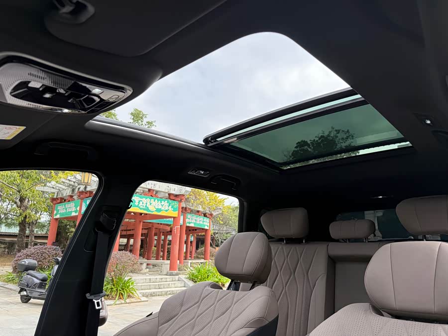 Chery Tiggo 8 Plus 2024 car image #26