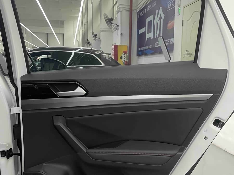 Volkswagen Lavida 2022 #26 Volkswagen Lavida 2022 car image #26