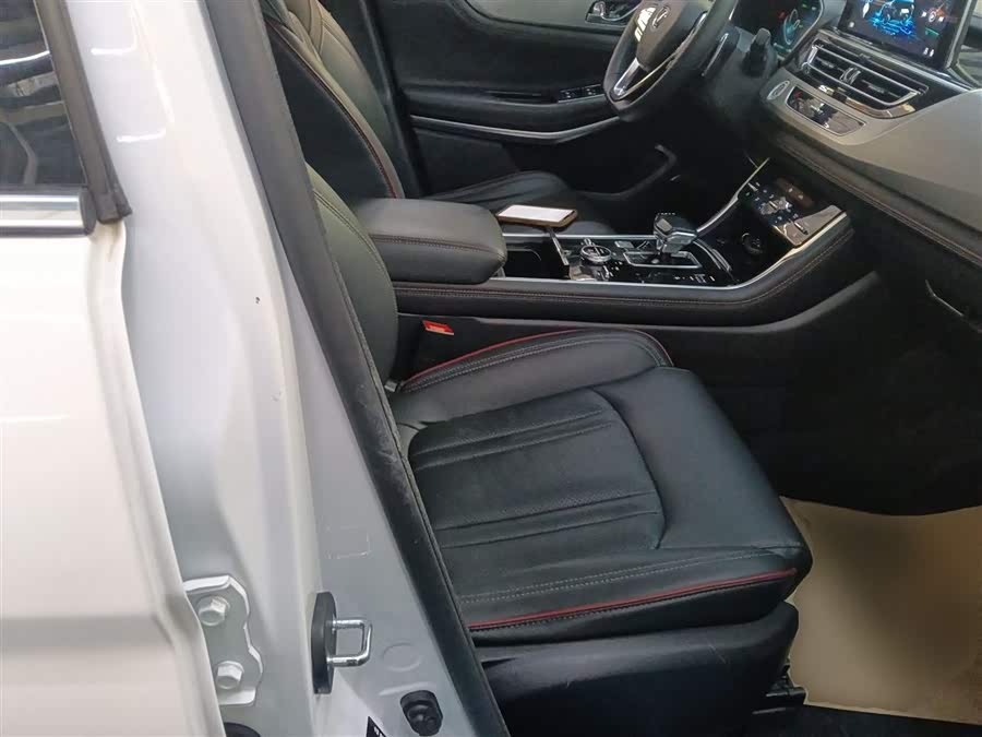 Changan CS75 2019 car image #26