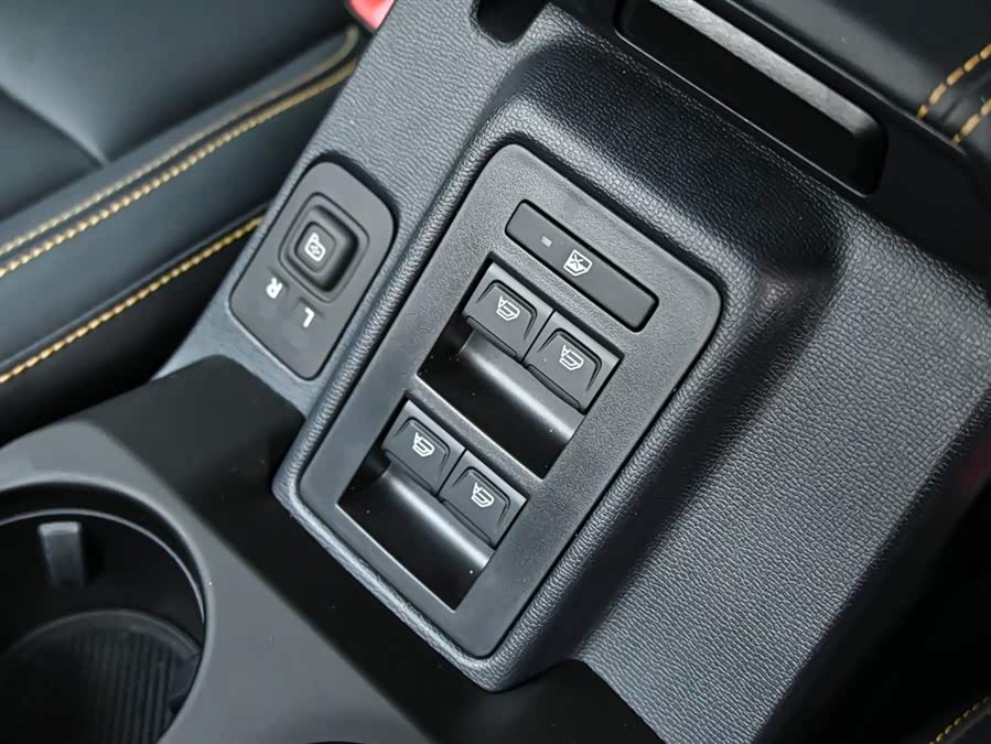 福特 福特烈马 2025 #26 福特 福特烈马 2025 汽车图片 #26