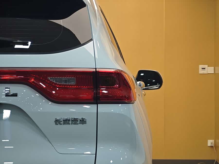 哈弗 哈弗M6 2024 汽车图片 #26