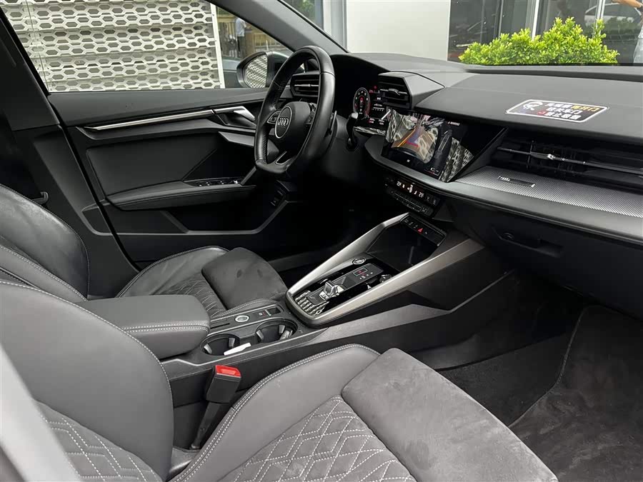 Audi A3 2023 #26 Audi A3 2023 car image #26