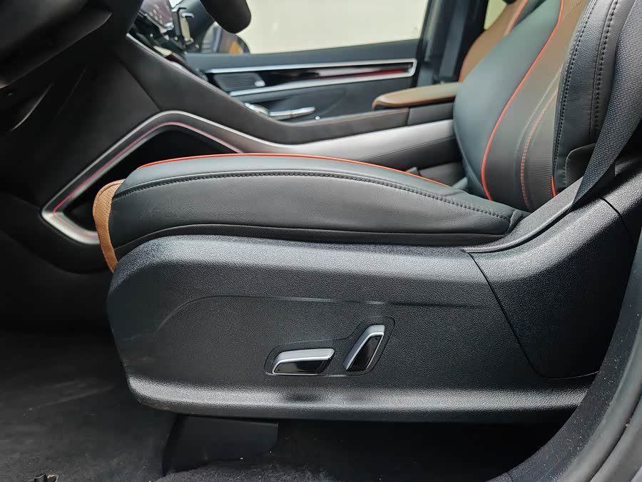 BYD Song Plus 2021 immagine di auto #26