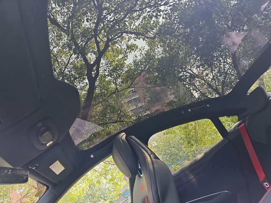 小米汽车 小米SU7 Ultra 2025 #26 小米汽车 小米SU7 Ultra 2025 汽车图片 #26