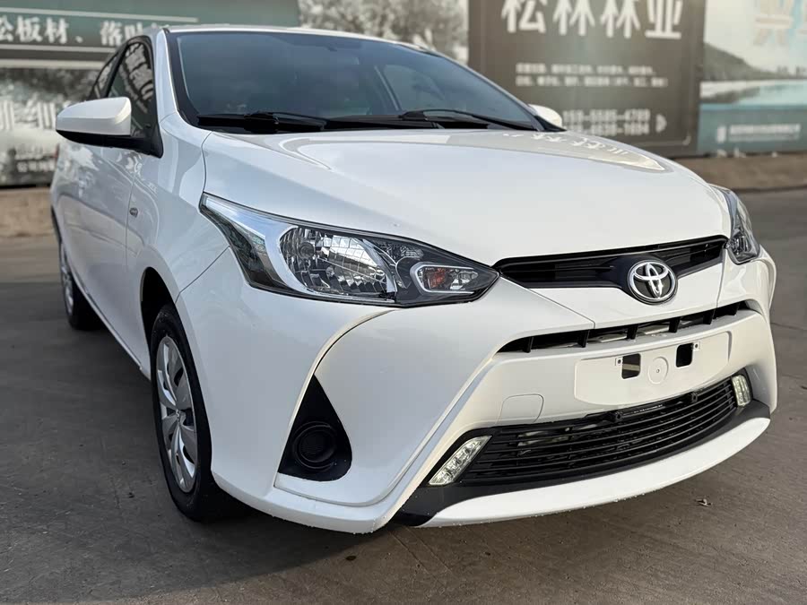 Toyota Yaris L Zhixiang 2022 #26 Toyota Yaris L Zhixiang 2022 imagen de coche #26