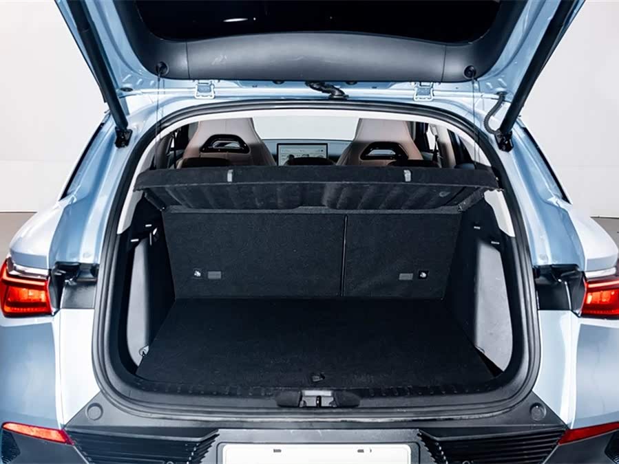 BYD Yuan Plus 2024 car image #26