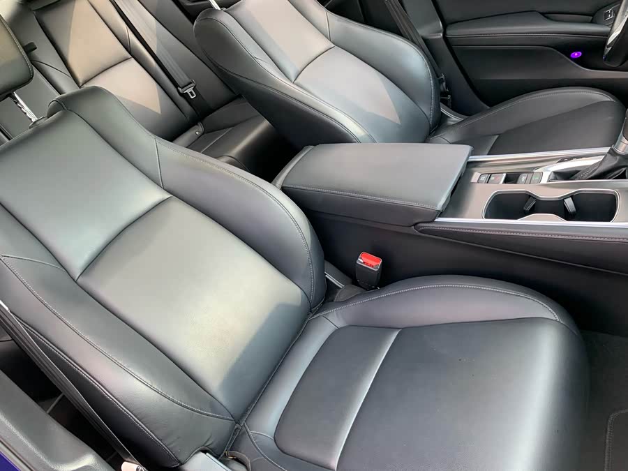Honda Accord 2021 car image #26