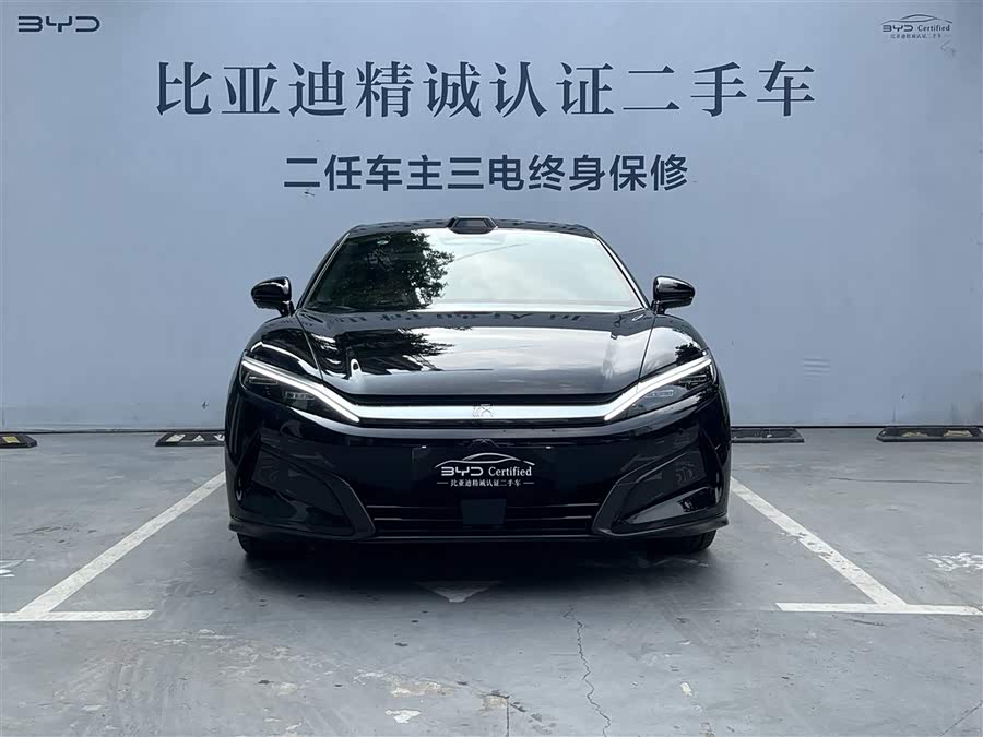 BYD HanL 2025 car image #26