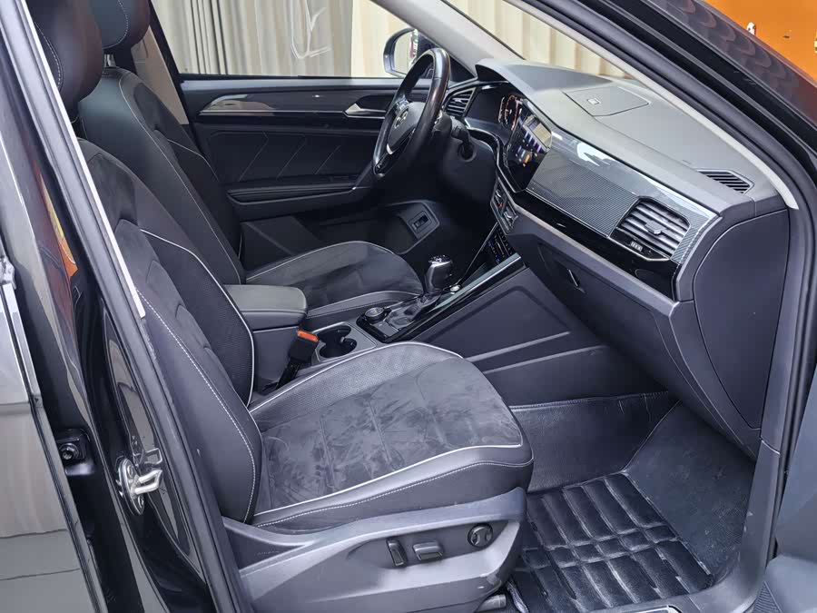 Volkswagen Tayron 2021 #26 Volkswagen Tayron 2021 immagine di auto #26