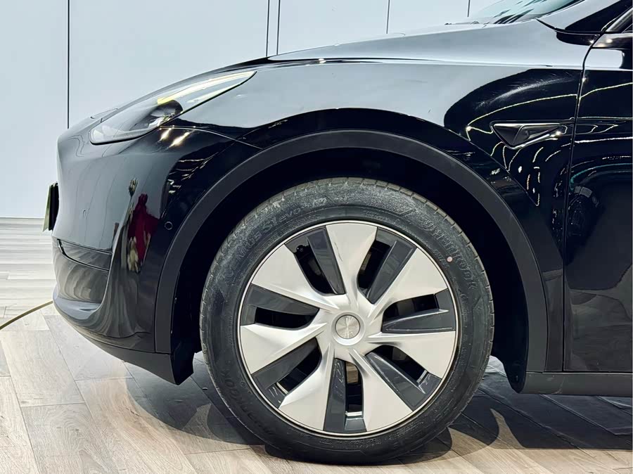 Tesla Model Y 2023 car image #26