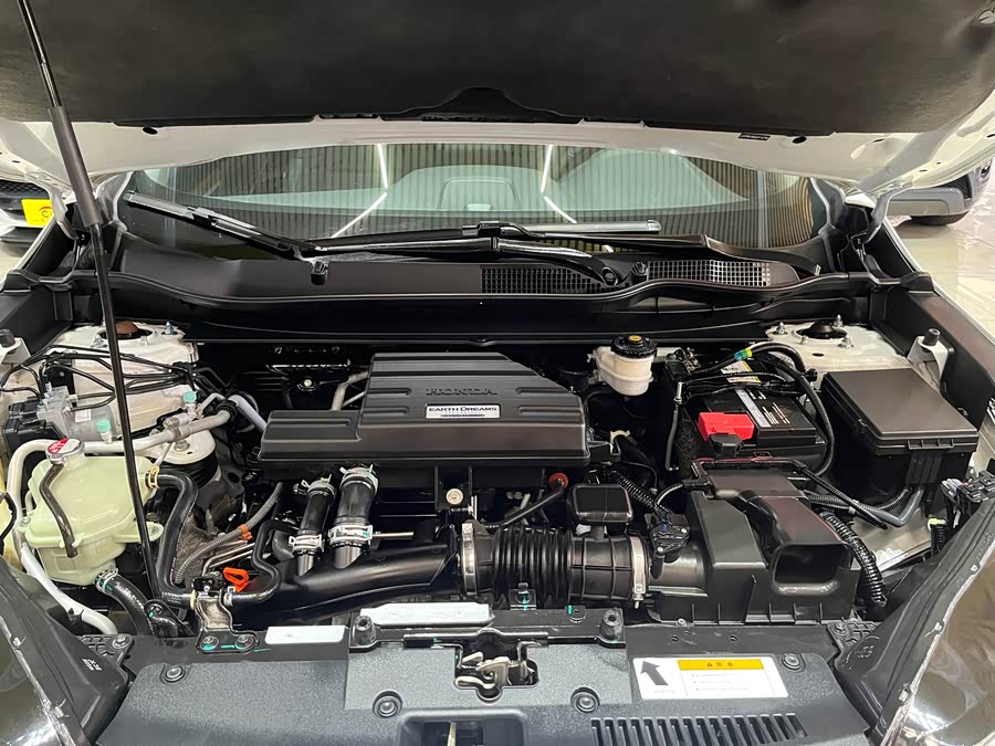 Honda CR-V 2018 car image #26