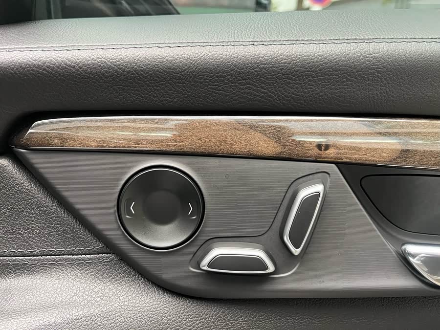 凯迪拉克 凯迪拉克CT6 2020 汽车图片 #26