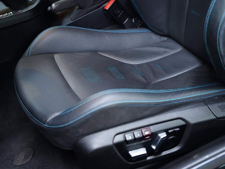 宝马 宝马M2 2020 汽车图片 #26