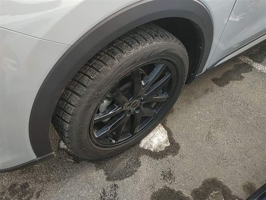 Exceed Yaoguang 2023 car image #26