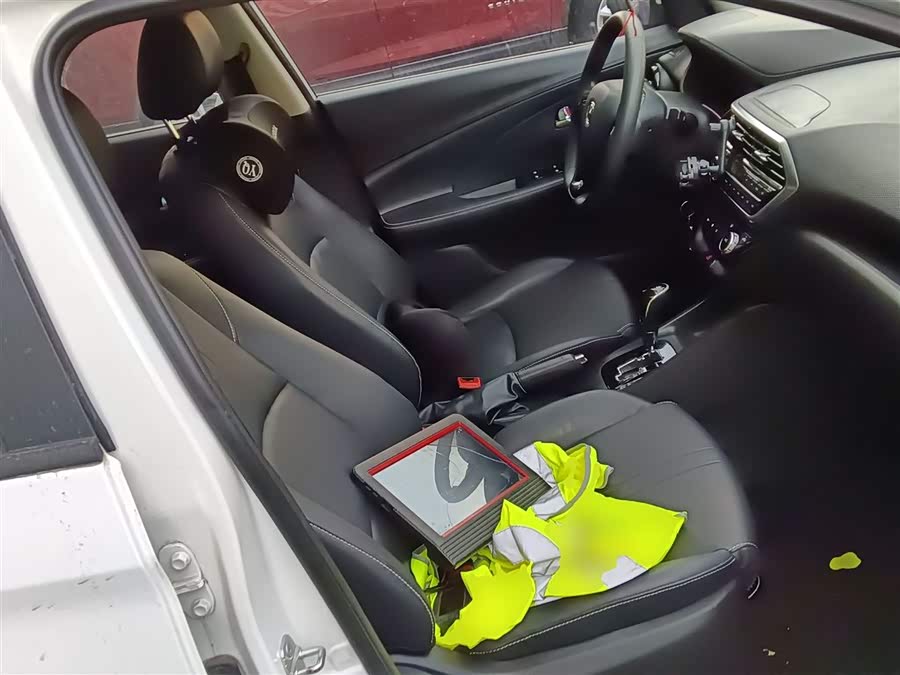 长安 悦翔 2020 汽车图片 #26