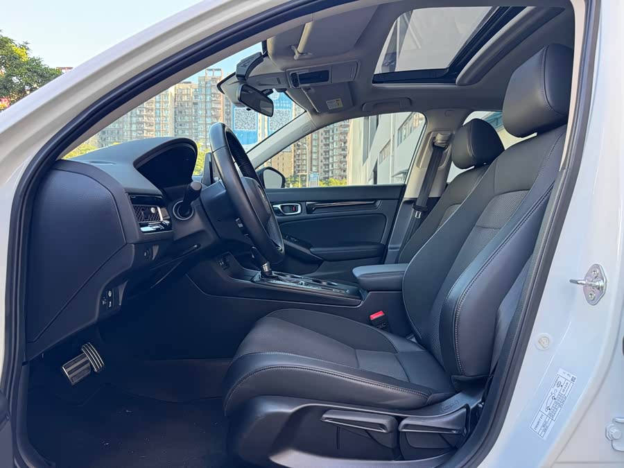 Honda INTEGRA 2023 صورة سيارة #26