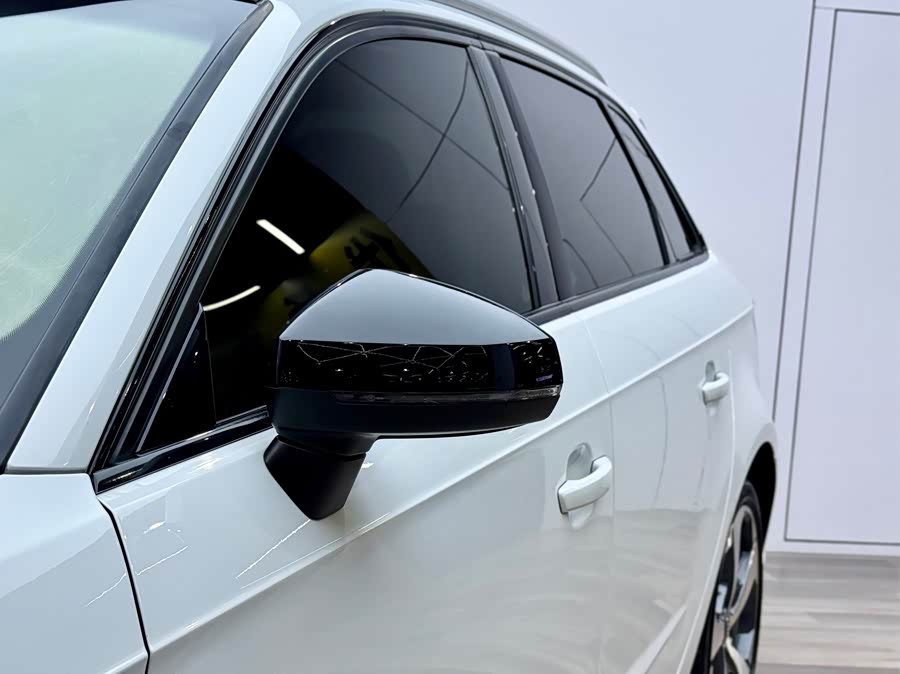 Audi A3 2020 car image #26