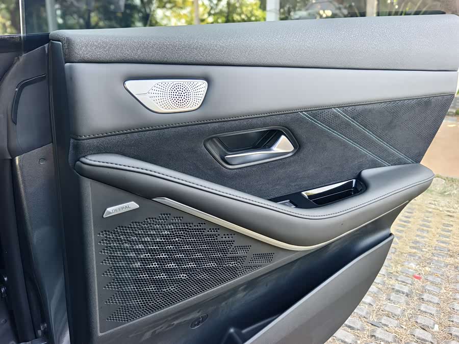 Deepal SL03 2024 #26 Deepal SL03 2024 car image #26