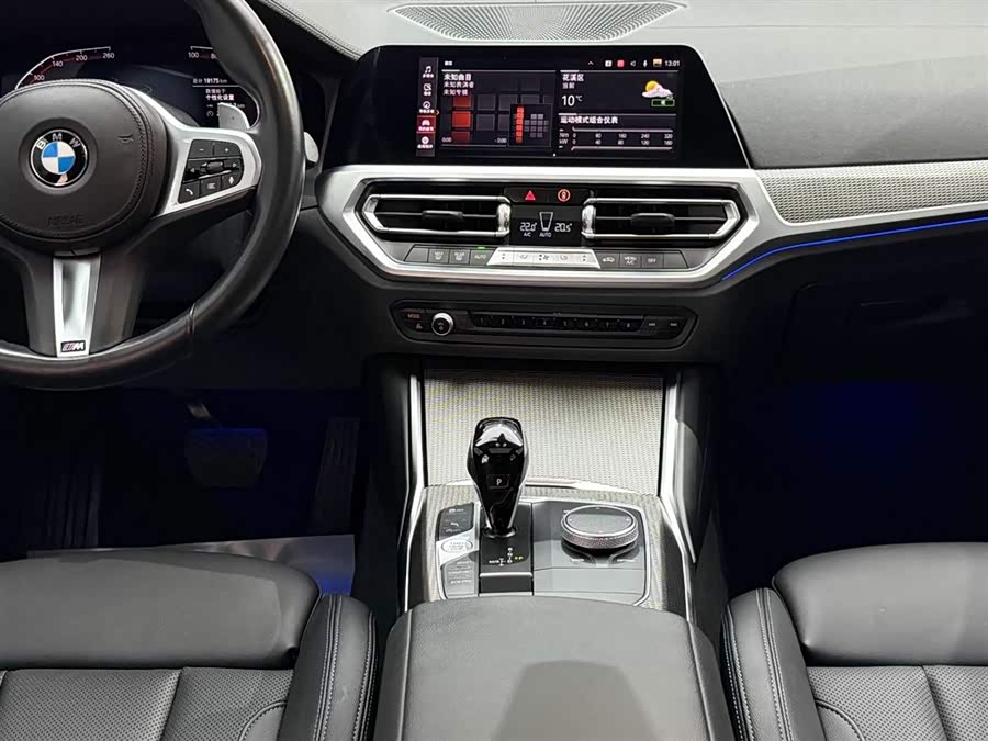 BMW 4 Series 2023 #26 BMW 4 Series 2023 car image #26