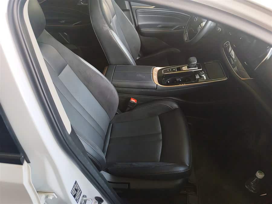 GAC iA5 2020 car image #26