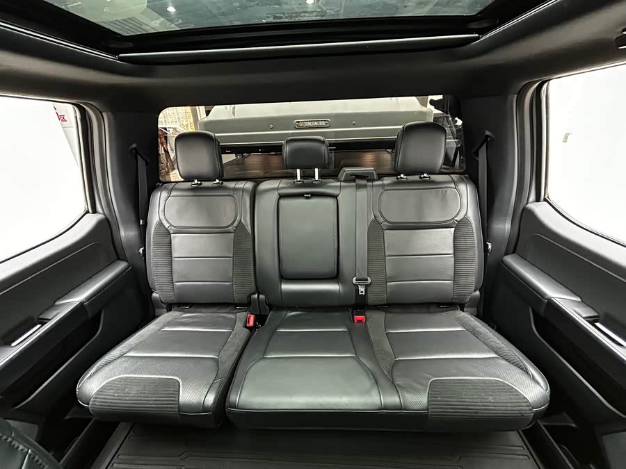 Ford F-150 Raptor 2023 #26 Ford F-150 Raptor 2023 car image #26