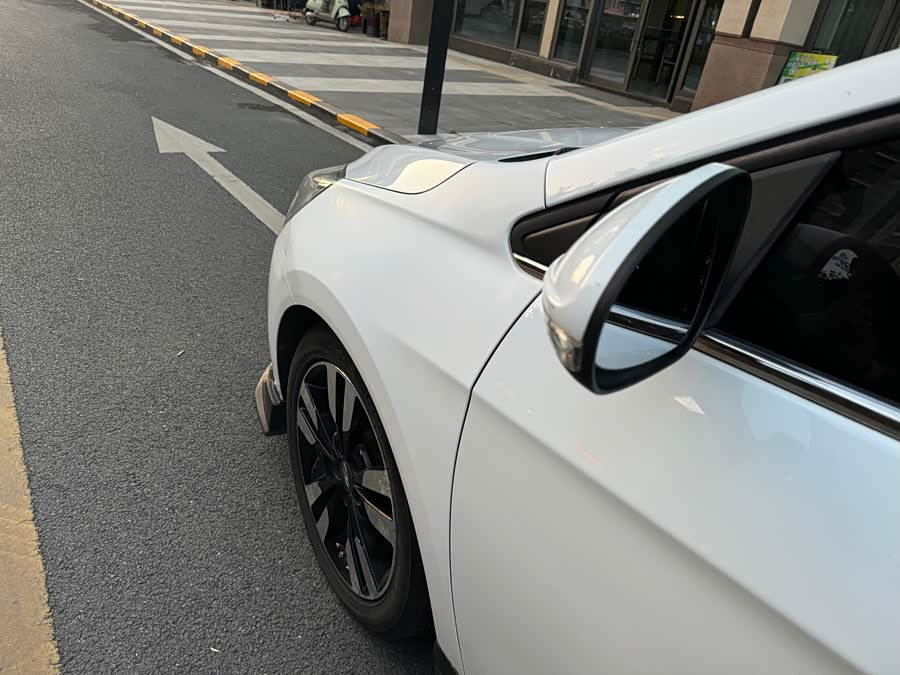 奇瑞 艾瑞泽5 2018 汽车图片 #26