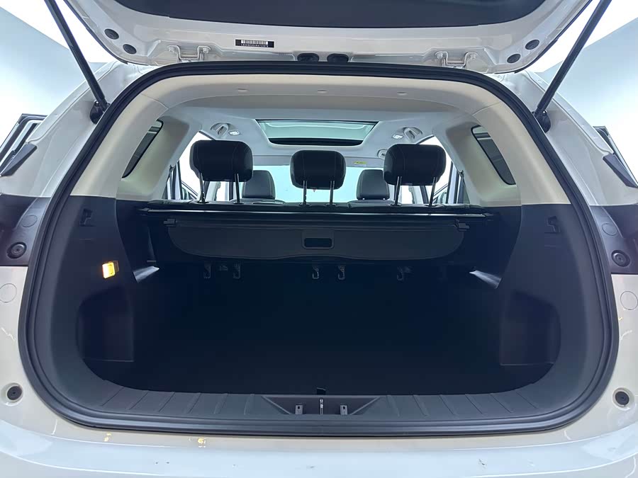 Changan X7 PLUS 2025 #26 Changan X7 PLUS 2025 imagem de carro #26