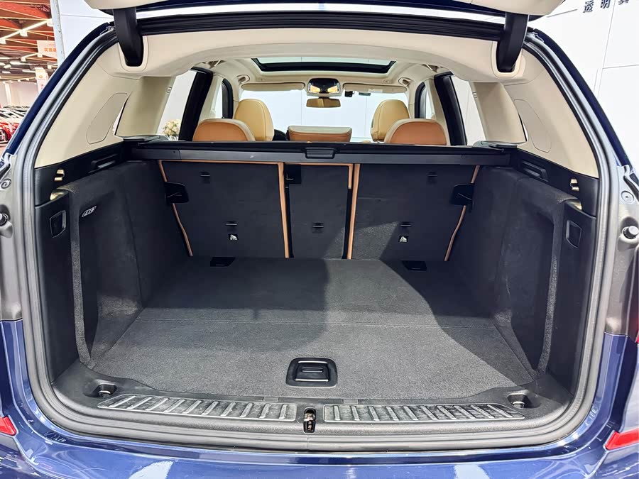 BMW X3 2018 car image #26